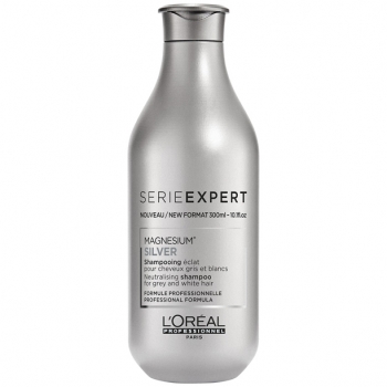 L'Or�al Profissional Silver - Shampoo 300ml