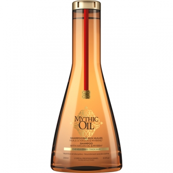 L'Oral Profissional Mythic Oil with Argan Oil & Myrrh - Shampoo 250ml