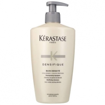 Kérastase Densifique Bain Densite Shampoo - 500ml