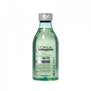 L'Oréal Profissional Volumetry Salicylic Acid + HydraLight - Shampoo 250ml