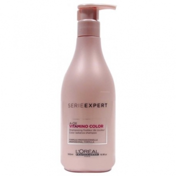 L'Oréal  Profissional Vitamino Color Aox - Shampoo 500ml