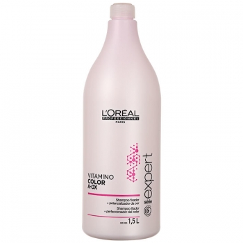 L'Oréal Profissional Vitamino Color Aox - Shampoo 1500ml