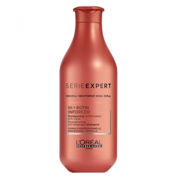 L’Oréal Profissional Inforcer - Shampoo Anti-quebra - 300ml