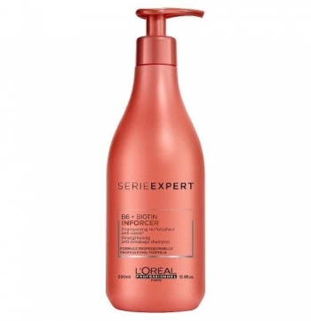 L’Oréal Profissional Inforcer - Shampoo Anti-quebra - 500ml
