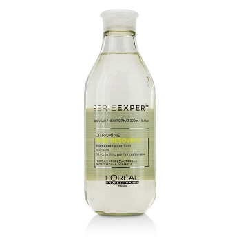 L'Oréal Profissional Pure Resource Shampoo 300 ml